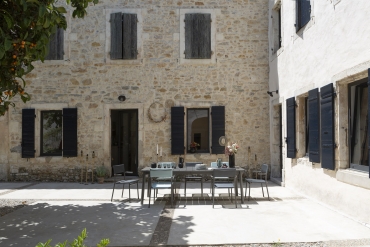 ORON STUHL Batyline® Duo Sable